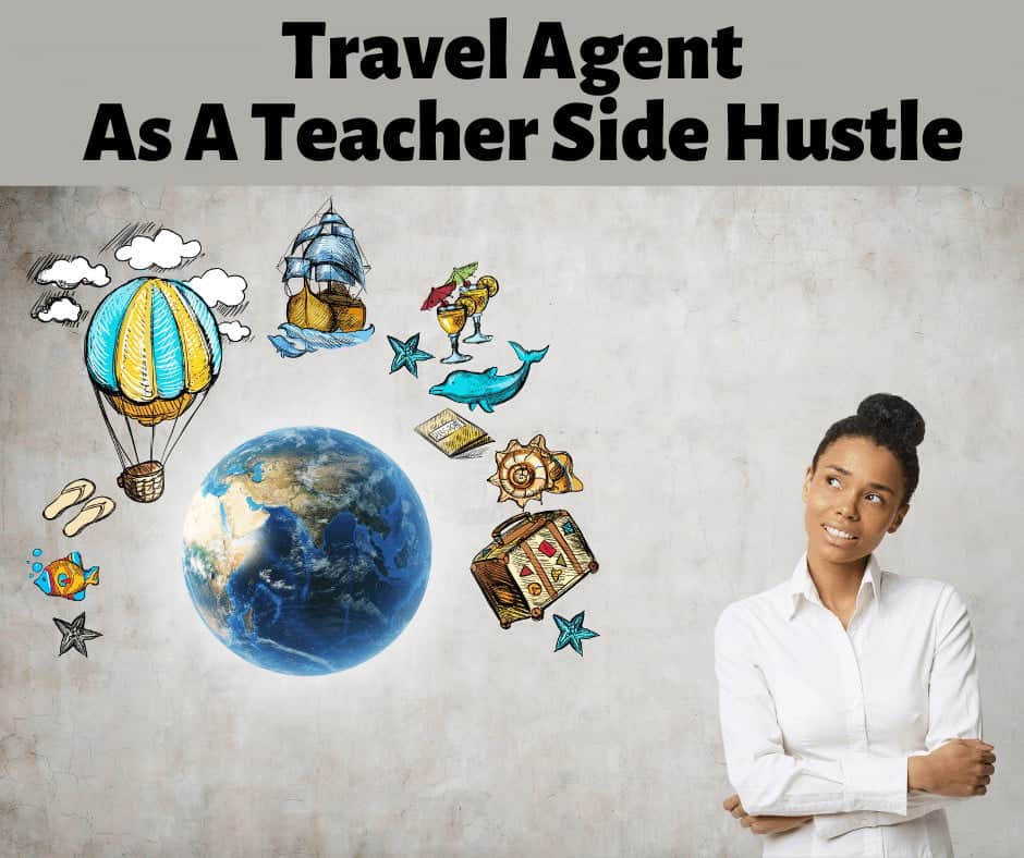 how to become an independent travel agent