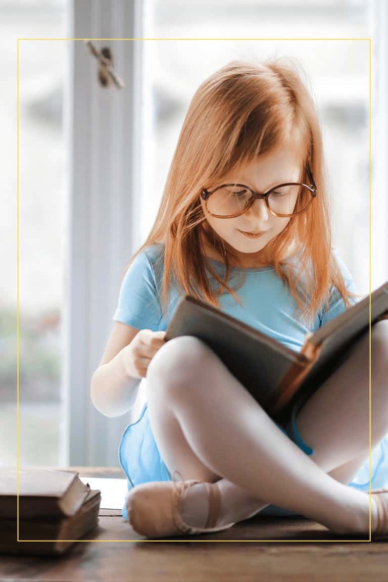 Understanding The Matthew Effect In Reading & How To Diminish It