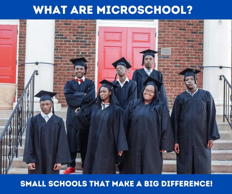 How to start a microschool