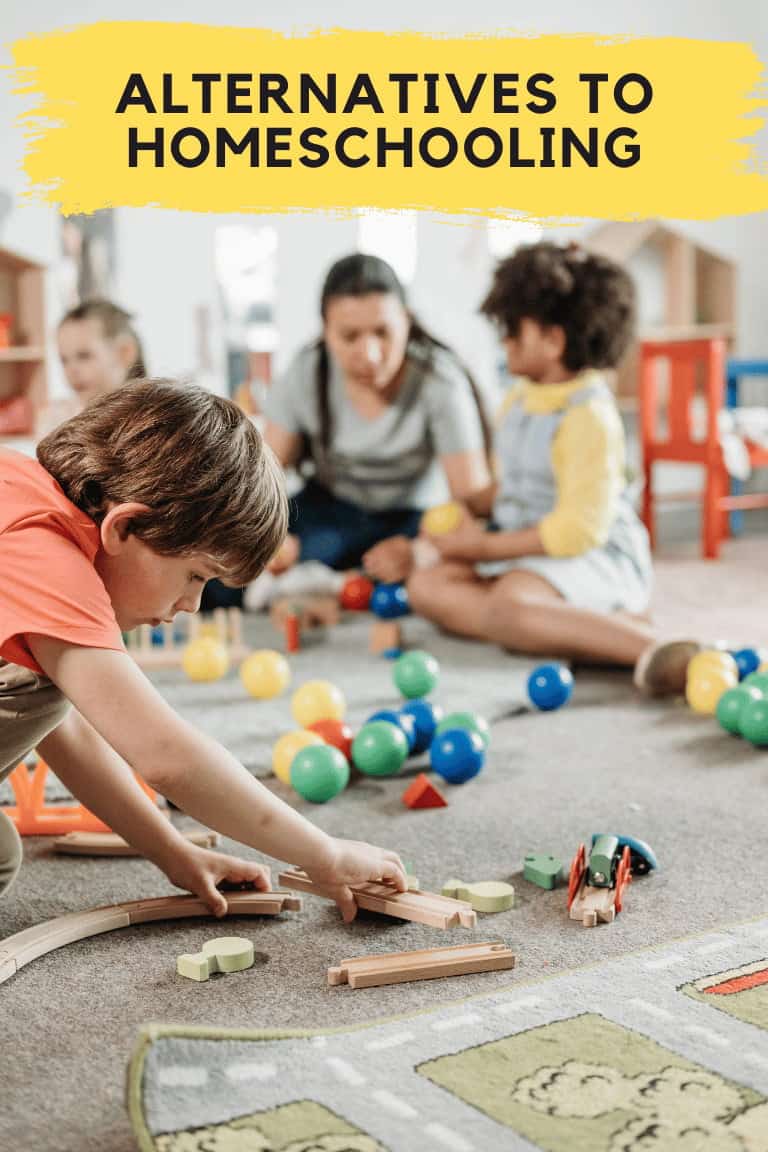 Benefits of Microschools: Why They’re Alternatives to Homeschooling