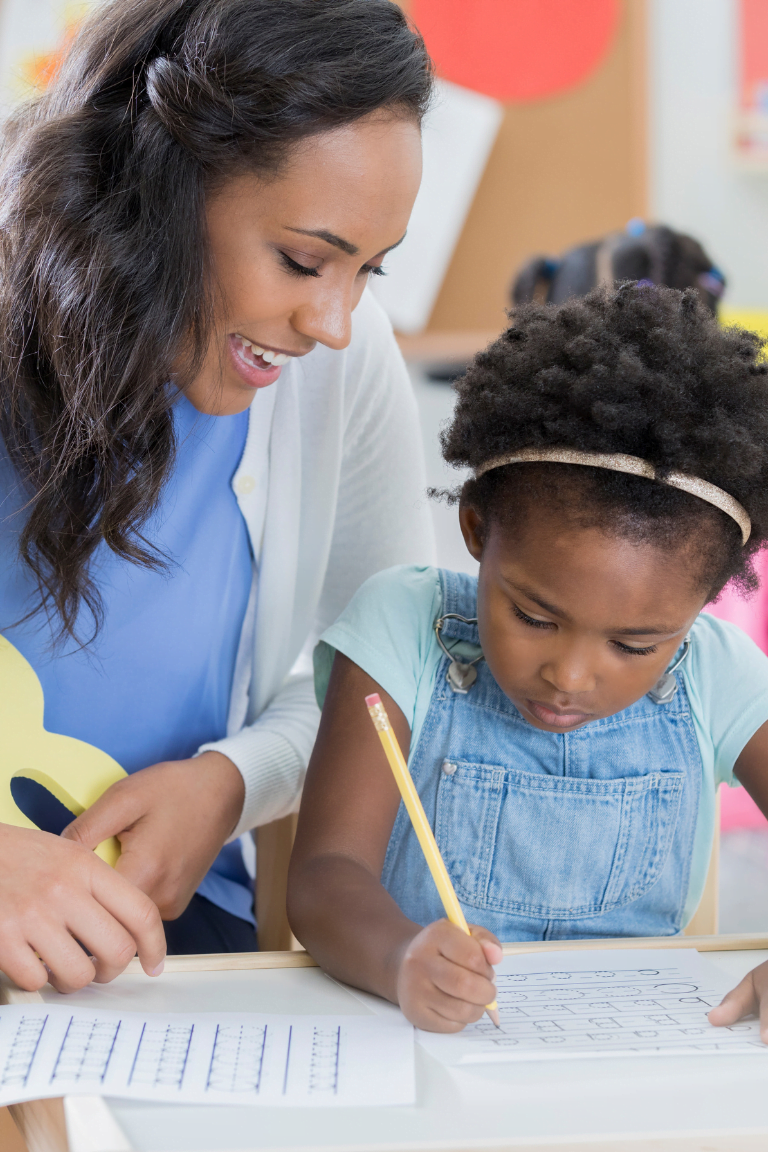 Understanding The 5 Types of Dysgraphia & Key Signs